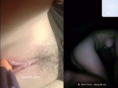 Clip Sex Đinh Thị Hương 2009 X Gái Dâm Tự Sướng Cả Đêm