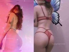 Clip Sex Hoàng Nhân Linh Chi Học Sinh 2000 Sở Hữu Body Vạn Người Mê