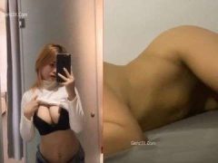 Clip Sex Kimxu1209 Tự Sướng Cái Lồn Lông Tơ Xinh Đẹp