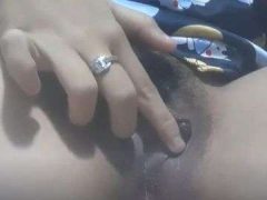 Clip Sex Nguyễn Thị Phương Uyên Gái Xinh Thủ Dâm Cực Mượt