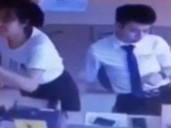 Nam Quản Lý Thủ Dâm Cho Nhân Viên Mới Nhất 2016