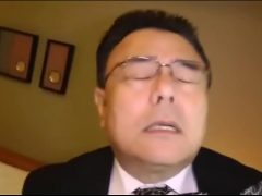 Vừa Ngủ Dậy Liền Bú Cu Bạn Trai Nuốt Tinh Trùng