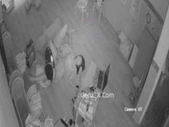 2 Anh Em Học Theo Phim Tình Cảm Sex Mà Làm Tình Với Nhau