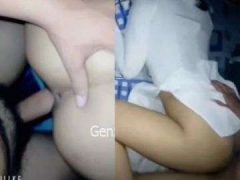 Chơi Luôn Hai Con Bạn Thân Để Khỏi Ghanh Tị Nhau