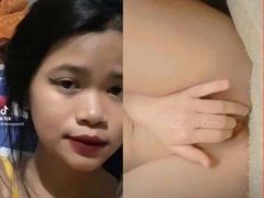 Clip Sex Bích Quyên 2ka8 Gái Béo Móc Lồn Tự Sướng