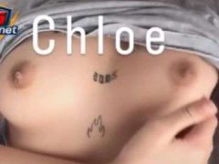 Clip Sex Mỹ Linh Xem Xnxx Gay Koreo Khoe Khéo Cặp Vú Siêu To