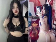 Clip Sex Trương Thuý Quỳnh Làm Ngành Nghề Đặc Biệt