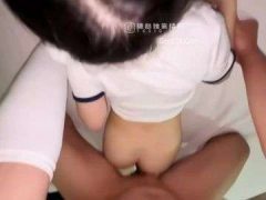 Lồn Hồng Không Lông Của Gái China Mastsuoka Dành Riêng Cho Cặc Bự Đụ