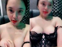 Clip Sex Võ Cao Như Rủ Bạn Trai Chơi Trò Mẹ Con Trên Giường