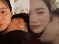 Hoa Khôi Lê Thảo Dâm Đãng Gái Già Địt Nhau Với Con Cặc Siêu To