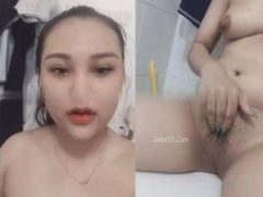 Trần Thị Hồng Hạnh Bị Bạn Cùng Phòng Giả Làm Gay Sinh Viên Chịch Banh Lồn