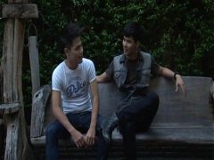 Nhờ Em Gay Massage Con Cu Đang Nứng