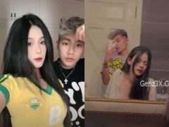 Cặp Đôi Hot Tiktok Đụ Nhau Còn Tung Lên Mạng Câu View