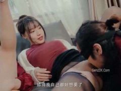 Idol China Model Họp Lớp Với Cái Lồn Dâm