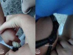 Anh Shipper Trung Quốc – Lưới Tình Với Khách Nữ Thích Bạo Dâm