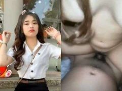 Thầy Giáo Địt Hoa Khôi Của Trường Bị Phát Hiện