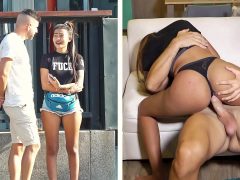 Cực Phẩm Ma Thái Lan Dẫn Em Gái Ngành Về Nhà Chịch