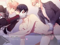 Hoàng Tử Của Một Nước Nhưng Lại Thích Đàn Ông