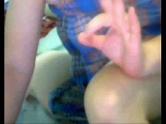 Màn Thủ Dâm Của Đồng Tính Nữ Thái Lan Khiến Ai Xem Cũng Nứng