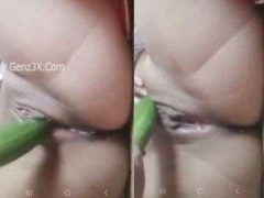 Clip Sex Bé Bắp Vú To Lồn Đẹp Bị Đụ Đến Xưng Đỏ