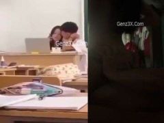Clip Sex Sinh Viên 2015 Cùng Với Giáo Viên Ân Ái Không Thôi