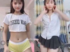 Idol Lam Xinh Yêu Gái Tự Sướng Cởi Hết Quần Áo Show Hàng Miễn Phí