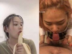 Quyên Trần Học Theo 18 Sex Dạy Cách Ăn Chuối Cho Các Chị Em