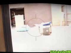 Gái Les Làm Lồn Nhau Sung Sướng Cực Độ