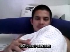 Vuốt Ve Con Ciu Cute Của Em Thụ