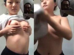 Clip Sex Mỹ Chi Video Quay Lén Chuyện Ấy Khoe Bím Cực Hot