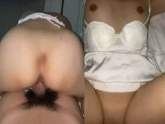 Đôi Học Sinh Show Hàng Ngay Trên Khách Sạn Mường Thanh