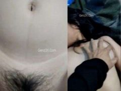 Gái Dâm Học Theo Phim Tình Cảm Sex Mà Làm Tình