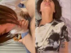 Gái Đẹp China Không Che Chơi Em Sinh Viên Gợi Dục