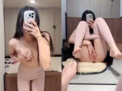 Nữ Tiktok China Thích Độ Dáng Yoga Để Làm Tình