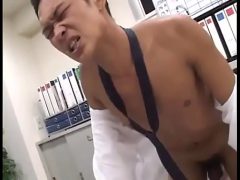 Gay Trắng Trẻo Bú Cu Cho Nhau Hăng Hái