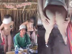 Anh Bán Vé Số May Mắn Và Hai Ả Miền Tây Dâm Lồn Thứ Thiệt