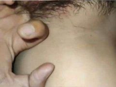 Gái Xinh Love 11 Thích Ngoại Tình Cùng Trai Cu Nhỏ