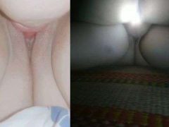 Sex Dân Chơi Thích Thú Cùng Mẹ Làm Tình Khi Lên Cơn Nứng