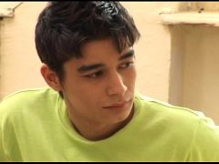 Nơi Họp Mặt Của Các Chàng Gay Thân Thiện