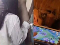 Clip Sex Phạm Thùy Trang 2006 Gái Ngực To Đụ Nó Mới Sướng