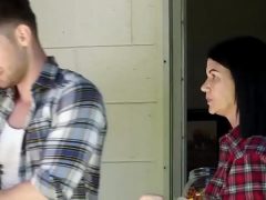 Để Anh Bắn Tinh Vào Sâu Lỗ Nhị Này Của Em