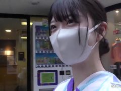 Gái Đẹp Văn Phòng Nhật Bản Banh Lồn Cho Trai Bú Mút