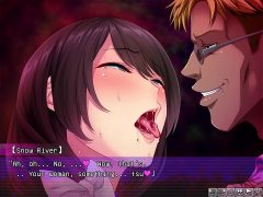 Nữ Thư Ký Là Sinh Viên Nhật Bản Nên Cũng Chịu Khó Chiều Sếp