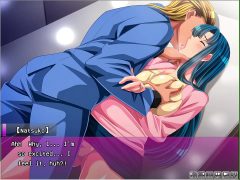 Sex Loạn Luân Mẹ Con Nhật Bản Chơi Doggy Cặp Mông To Của Em