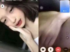 Clip Sex Phương Thảo Sinh Viên 2016 Cực Hot Làm Anh Nào Cũng Mê