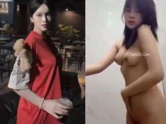 Clip Sex Trần Hiên Thích Chơi Chim Dài Vào Mông To