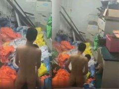 Clip Sex Trung Quốc Video Phang Nhau Trong Phòng Thử Đồ